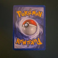 1999 Pokemon Jungle Snorlax #27/64 - Image 2