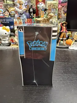 Pokemon White Flare & Black Bolt Elite Trainer Box (ETB) Set of 2 Factory Sealed - Image 5
