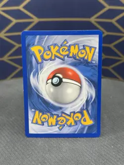 Dustox 6/109 Reverse Holo Ruby and Sapphire Pokemon TCG NM - Image 2
