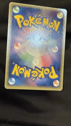 Pokepark's Torchic Pokemon 2005 Grand Opening Promo Japanese 047/PCG-P - Image 5