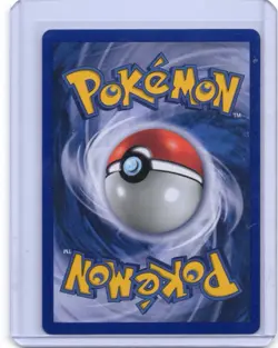 Carte Pokemon - Elektek - 20/102 - Set de Base Edition 1 - 1999 - Image 2