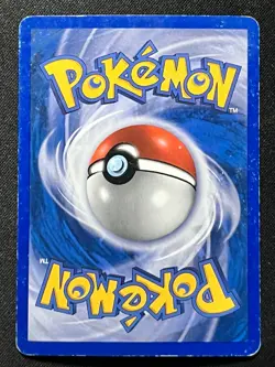 Skitty 41/100 Crystal Guardians Reverse Holo LP 2006 Pokemon TCG - Image 2