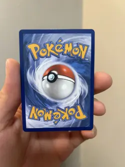 Heavily Played, English Pokemon Holo Gallade-EX - 99/108 - Full Art Ultra Rare X - Image 2
