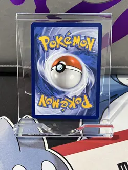 SVP172 Sylveon Cosmos Holo Black Star Promo Scarlet & Violet Pokemon TCG - Image 5