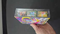 Mega Symphonia Booster Box ME01 Sealed Pokemon Japanese US SELLER FREE SHIPPING - Image 2