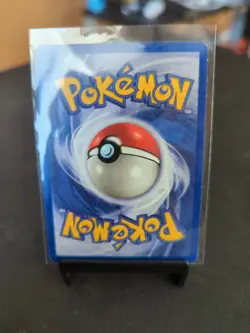 Pokemon Psyduck 65/82 Team Rocket Regular 1st Edition - Image 2