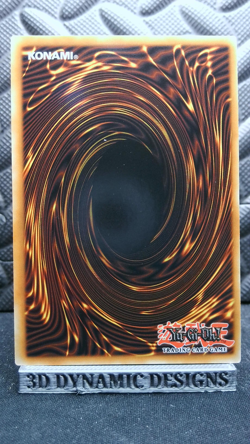 | Yugioh Black-Winged Assault Dragon MP23-EN187 Prismatic Secret Rare NM/M 🔥 | - Image 2