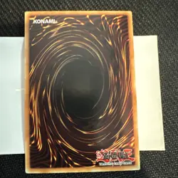 Yugioh TCG-Red Supernova Dragon-GFTP-EN045-Ghosts from the Past-1st Ed-M/NM - Image 5