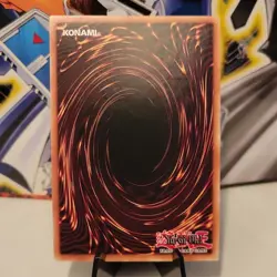 Yu-Gi-Oh! Vampire Voivode GFTP-EN001 1st Edition Ultra Rare Near Mint NM - Image 2