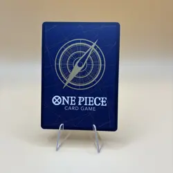 Tashigi OP12-031 R Alt Art One Piece NM Card Legacy of the Master English - Image 2
