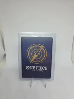 One Piece TCG The Azure Sea’s Seven (OP-14/EB04) Sugar SP (OP10-065) NM ENGLISH - Image 2