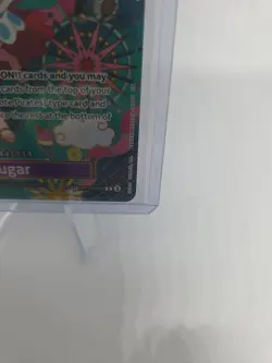 One Piece TCG The Azure Sea’s Seven (OP-14/EB04) Sugar SP (OP10-065) NM ENGLISH - Image 5