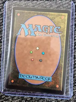 Mossborn Hydra Foundations Foil Rare Card MTG NM #107 - Image 2