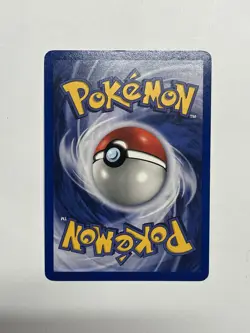 Giovanni's Nidoking Gym Challenge Holo Card 7/132 LP Condition - Image 3