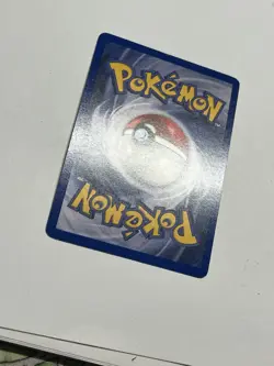 Giovanni's Nidoking Gym Challenge Holo Card 7/132 LP Condition - Image 4