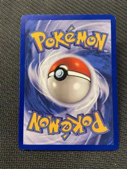 Pokemon TCG Golem Fossil, 1st Edition Uncommon Card 36/62 - Image 2