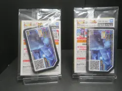 【Sealed】Armored Mewtwo PROMO 365/SM-P Pokemon Card Japanese 2set Unopened - Image 3