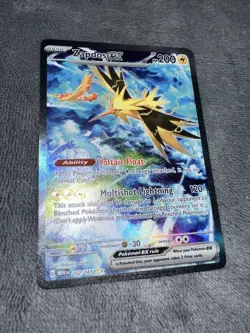 HUGE LOT 640+ Pokemon 151 TCG Cards, Full Arts, Reverse Holos, SIRs - Image 3