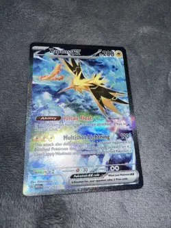 HUGE LOT 640+ Pokemon 151 TCG Cards, Full Arts, Reverse Holos, SIRs - Image 5