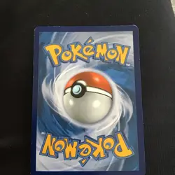Pokemon TCG Gallade EX Full Art Ultra Rare Card 99/108 XY: Roaring Skies - Image 3