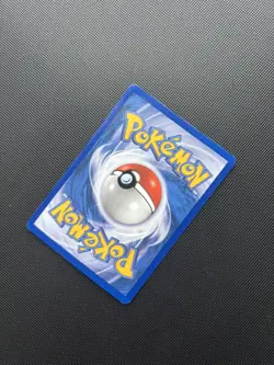 Pokemon Card EX Delta Species Reverse Holo Super Scoop Up 100/113 Stamped - Image 5