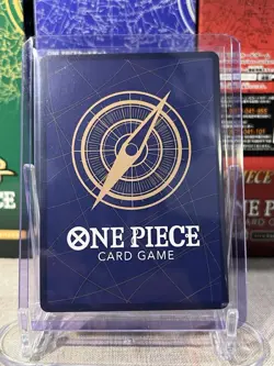 Arlong (Premium Card Collection -Live Action Edition-) P-048 One Piece Promotion - Image 2