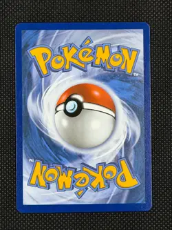 Mega Charizard X EX 109/094 Pokemon Card {2} - Image 2