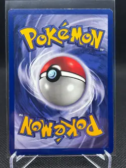 Gengar 20/62 - Pokemon Fossil Unlimited Rare Card Non Holo NM - Image 2