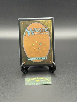 MTG Diabolic Intent - Borderless - Lord of the Rings Commander (526) - Image 2