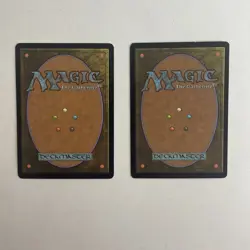 MTG Faerie Macabre x2 Shadowmoor NM, Magic the Gathering LP/NM - Image 2