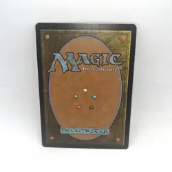 MTG Magic the Gathering Agent of the Fates (76/260) Theros LP - Image 2