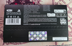 MTG Rainbow Foil Secret Lair x Horizon Into The Forbidden West Playstation New - Image 2