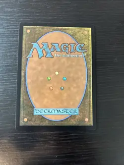 Brainstorm Borderless Teenage Mutant Ninja Turtles TMNT MTG Magic the Gathering - Image 2