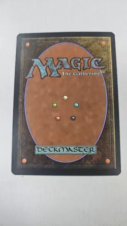 Seedtime - Foil - Rare - Judgment - MTG NM/M - Image 2