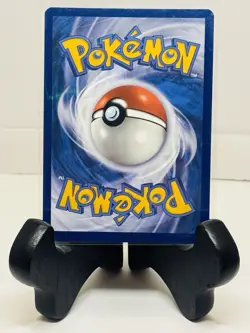 2025 - Pokemon - Cosmos Holo - Black Star Promo - Flareon - Image 2