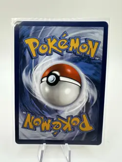 Pokemon TCG Charizard EX Scarlet & Violet 151 Card 199/165 Sir NM/M Condition - Image 2