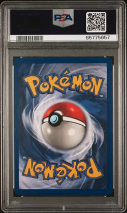 PSA 10 Victreebel 1st Edition Jungle 30/64 1st Edition Rare Pokemon Card - Image 2
