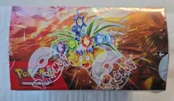 Pokemon Surging Sparks BRAND NEW FACTORY SEALED Booster Box 36 Packs - Image 3