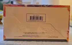 Pokemon Surging Sparks BRAND NEW FACTORY SEALED Booster Box 36 Packs - Image 4