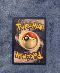 Pokemon 1st edition Cubone Base Set 50/64 1999 Basic 40 HP 10+ Attack Card - Image 2