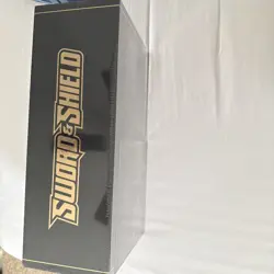 Pokemon TCG Sword & Shield Ultra Premium Collection Box (FACTORY SEALED) - Image 2