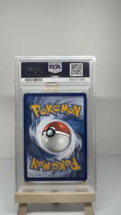 Pokemon TCG Pikachu Crown Zenith Holo Card 160/159 Mint 9 Secret Rare - Image 2