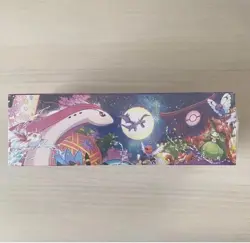Pokemon Center Kanazawa Special Booster Box Limited Sword & Shield Card Japan - Image 4