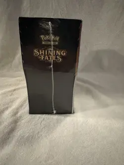 Pokemon TCG - Shining Fates - Elite Trainer Box (ETB) - New Factory Sealed - Image 4