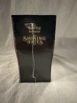 Pokemon TCG - Shining Fates - Elite Trainer Box (ETB) - New Factory Sealed - Image 5