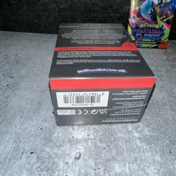 Phantasmal Flames - Pokemon Booster Bundle + 1 Pack NEW & SEALED mega Evolution - Image 3