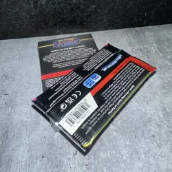 Phantasmal Flames - Pokemon Booster Bundle + 1 Pack NEW & SEALED mega Evolution - Image 4