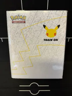 11 Pokemon Jumbo Card Lot Binder Full Art Lucario Victini Zapdos Mega Latias Ex - Image 1