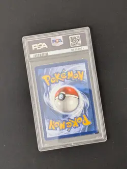 Pokemon TCG Mewtwo Scarlet & Violet 151 Ultra-Premium Collection Promo #52 PSA 9 - Image 2