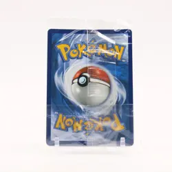 Mega Charizard X Oricorio ex - MEP023 SEALED UPC Promo Pokemon - NM/MINT - Image 2